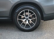 Mercedes-Benz GLC 9