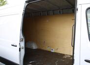 Mercedes-Benz Sprinter 18