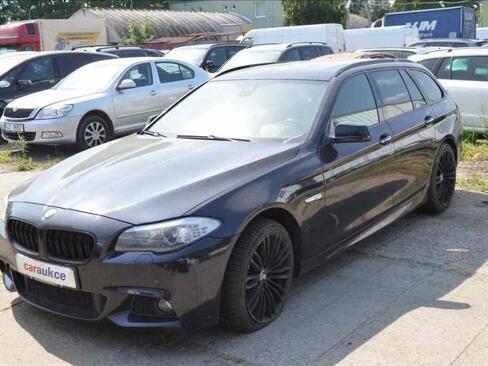 BMW Ostatní