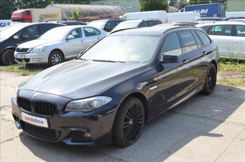 BMW Ostatní