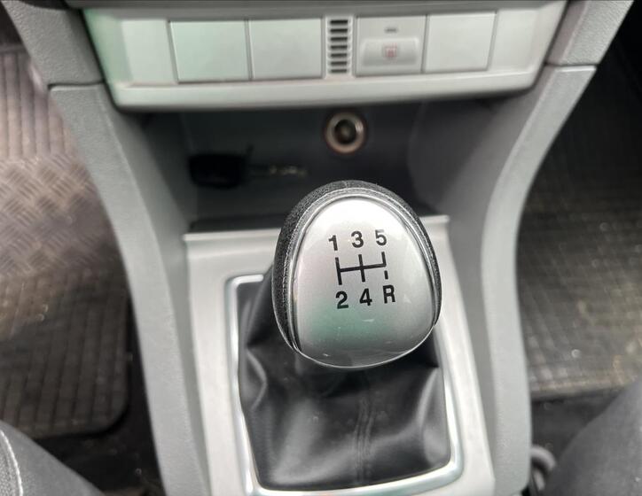 Ford Focus 18