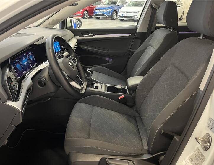 Volkswagen Golf 19