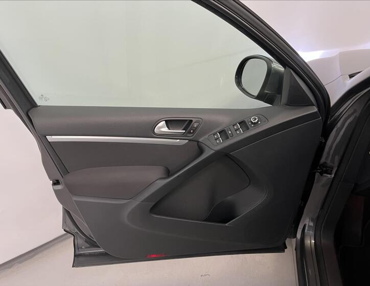 Volkswagen Tiguan 22