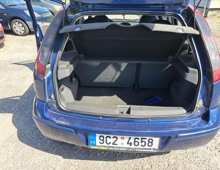 Opel Corsa 31