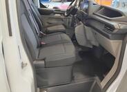 Ford Transit Custom 14