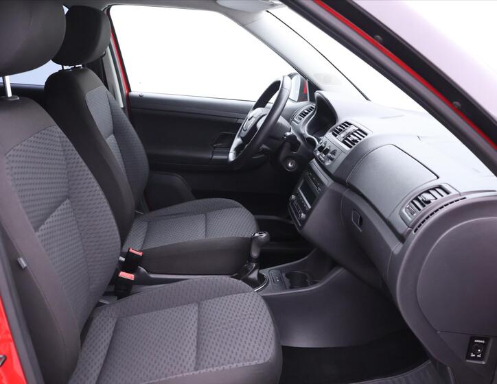 Škoda Fabia 14