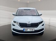 Škoda Kodiaq 2