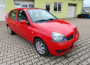 Renault Thalia 1
