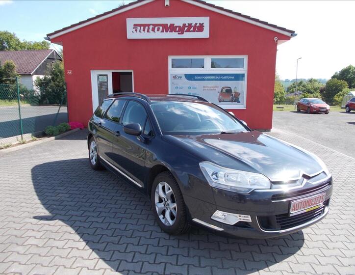 Citroën C5 1