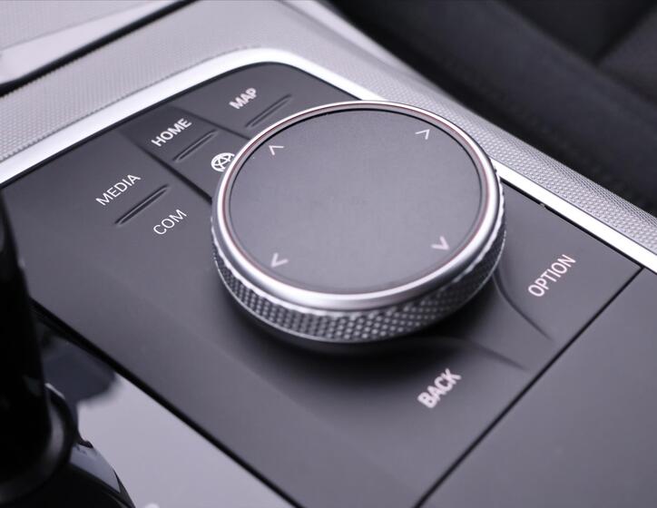 BMW Řada 3 37