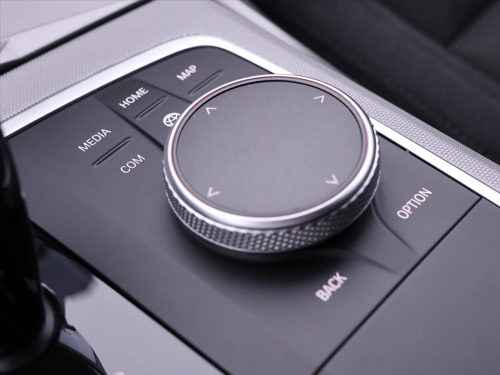 BMW Řada 3