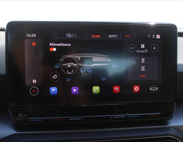 Seat Leon 19