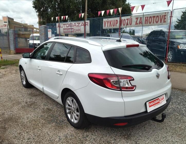 Renault Mégane 7