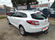 Renault Mégane 7