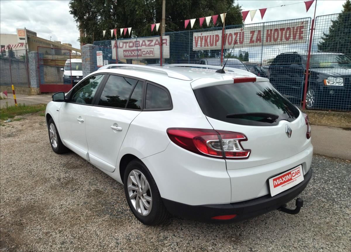 Renault Mégane