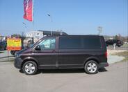 Volkswagen Caravelle 3