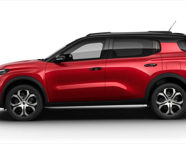 Citroën C3 Aircross 2