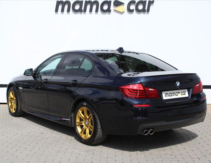 BMW Řada 5 5
