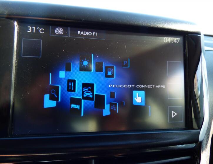Peugeot 208 29
