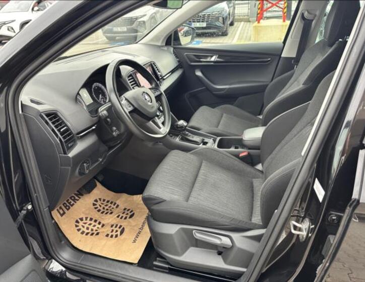 Škoda Karoq 12