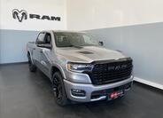 Dodge RAM 1