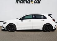 Mercedes-Benz Třídy A 4