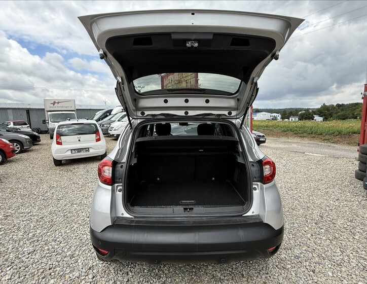 Renault Captur 26