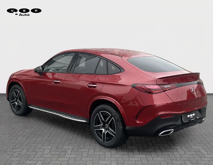 Mercedes-Benz GLC 3