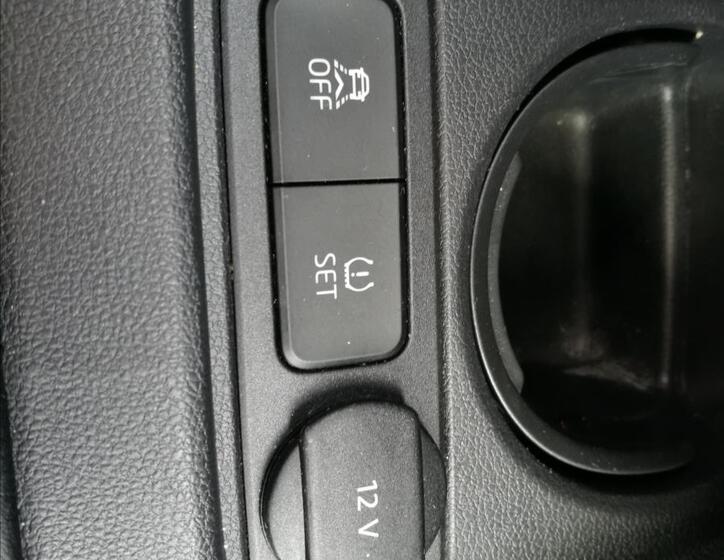 Škoda Citigo 10