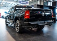 Dodge RAM 3