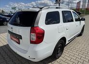 Dacia Logan 6