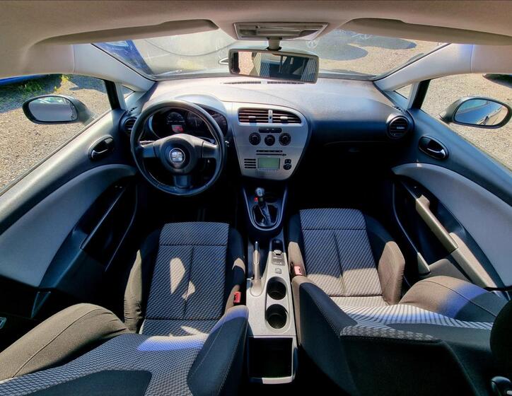 Seat Leon 13