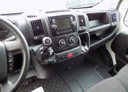 Peugeot Boxer 19