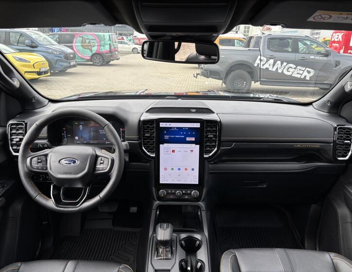 Ford Ranger 23