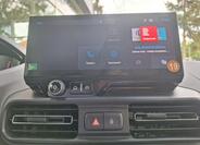 Peugeot Rifter 14