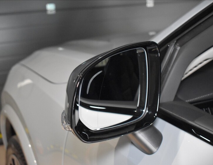 Volvo XC90 11