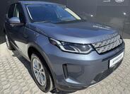 Land Rover Discovery Sport 22