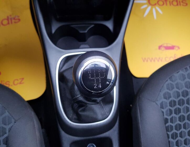 Opel Corsa 19
