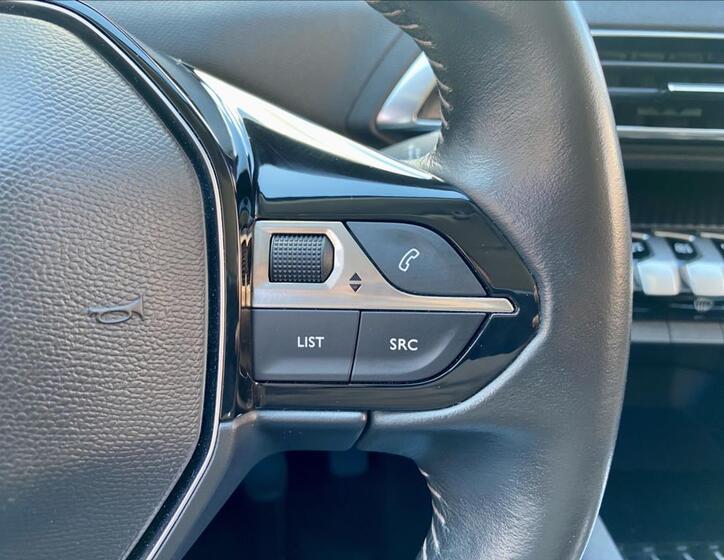 Peugeot 3008 25