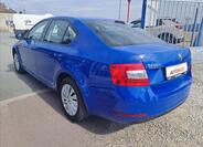 Škoda Octavia 4