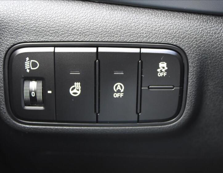 Hyundai i20 28
