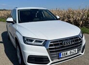 Audi Q5 1