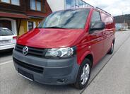 Volkswagen Transporter 2