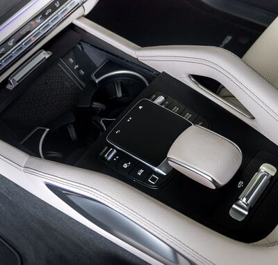 Mercedes-Benz Ostatní 18