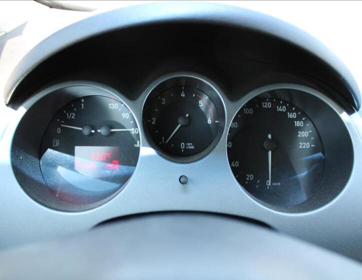 Seat Altea 15