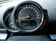 Mini Clubman 12