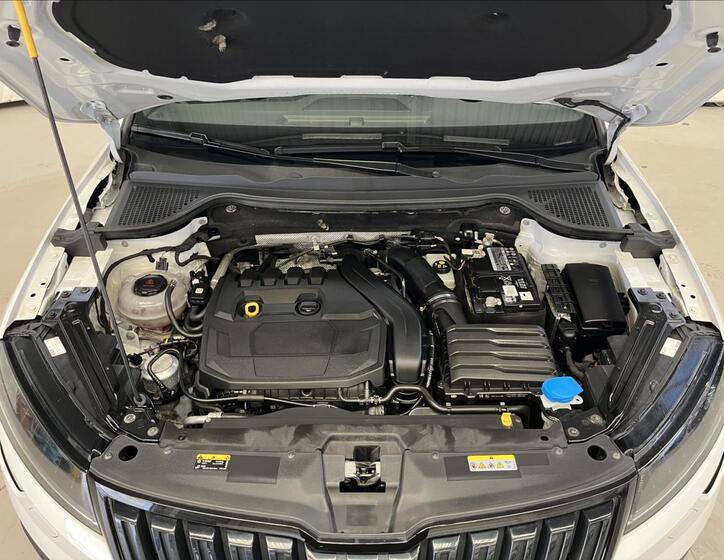 Škoda Karoq 31