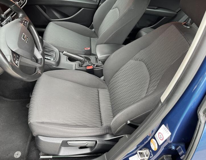 Seat Leon 9