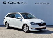 Škoda Fabia 9