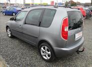 Škoda Roomster 7